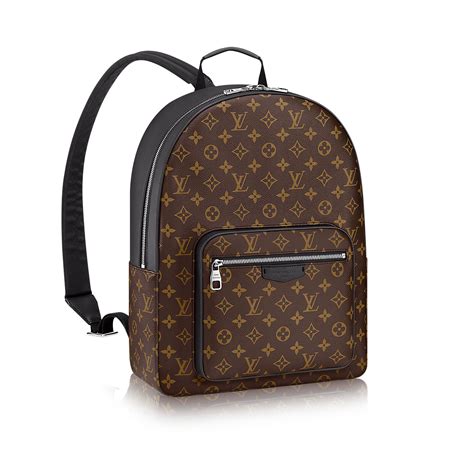 Resultado De Imagen Para Mochilas Louis Vuitton Louis Vuitton Rucksack