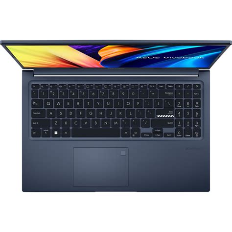 Asus Vivobook A Za Laptop Intel Core I P Processzorral