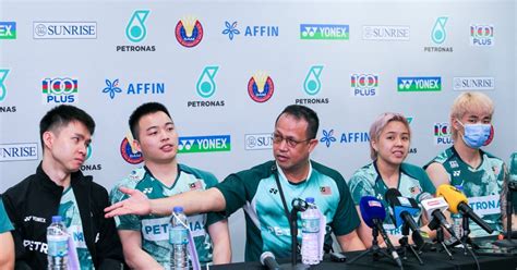 Wakil Negara Boleh Melangkah Lebih Jauh Rexy Hot FM