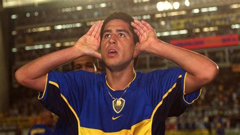 Cu Ntos T Tulos Tiene Juan Rom N Riquelme En Boca Boca Noticias