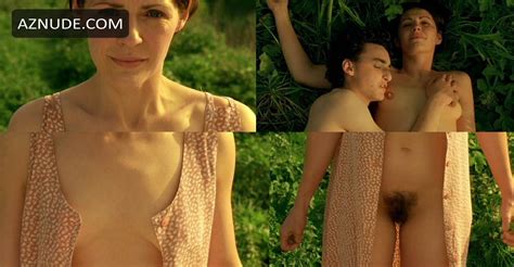 SOPHIE MUSEUR Nude AZNude