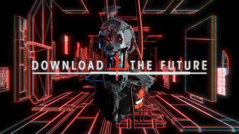 Black Tiger Sex Machine Tour Visuals Behance