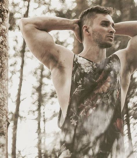 For MORE HOT HAIRY Guys Check Out My OTHER Tumblr Page Yummyhairydudes