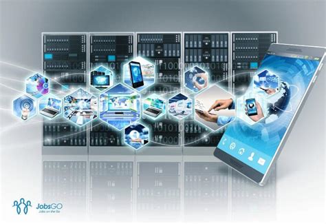 Top các ngành nghề hot hiện nay tại Việt Nam JobsGO Blog