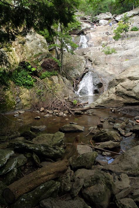 Cunningham Falls State Park | Tony Reinke