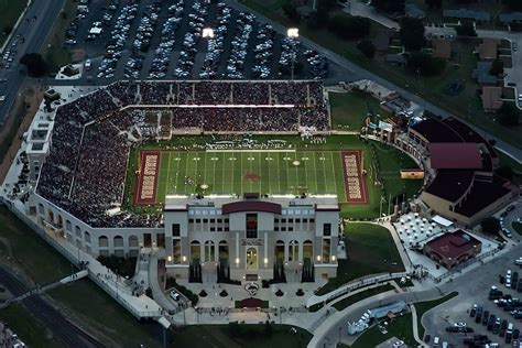 Texas State Football Announces Stadium Naming Rights Deal with UFCU