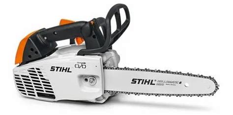 Stihl MS 462 Heavy Duty Petrol Chainsaw 25 Inch 72 2 Cc 6HP At Best