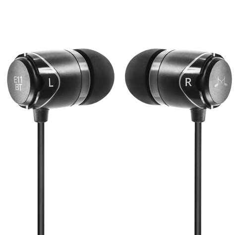 SoundMAGIC E11BT im Test bei kopfhoerer.de