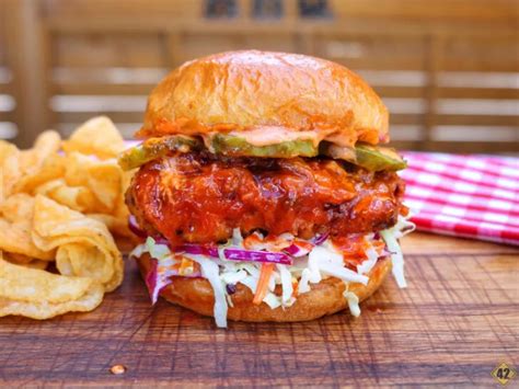 Iffys Hot Chicken Wings Coming To Blackwood Clementon Road 42 Freeway