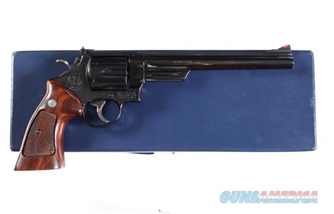 Smith Wesson Dirty Harry R For Sale At Gunsamerica