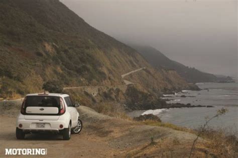 California State Route 1 Road Trip: California Love - Motoring World