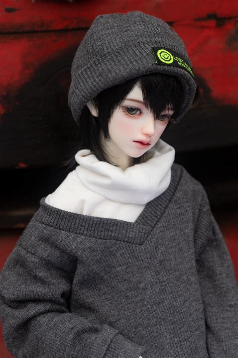 Pre SaleJUK 45 CM BJD MSD 1 4 Nude Doll