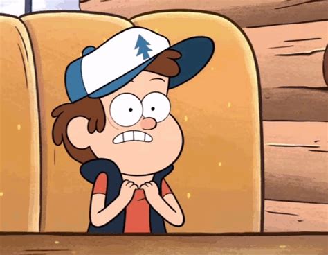 Dipper Vs Manliness Gravity Falls  Gravity Falls Gravity Falls