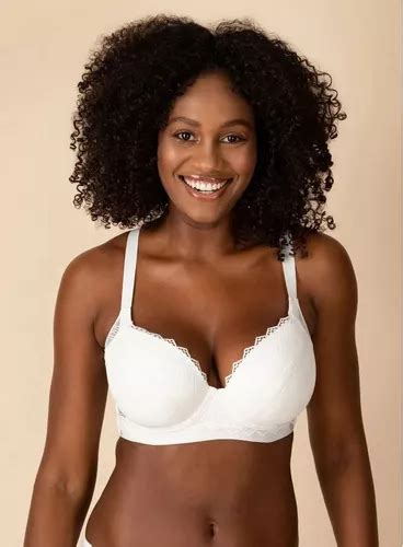 Suti Super Lift Bananinha Sublime Liz Lingerie Ref