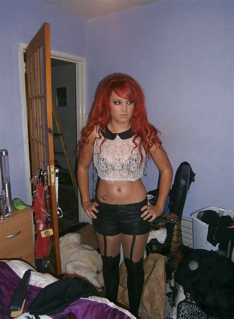 Random Dirty British UK Chav Sluts Slags And Uni Whores 2 Porn Pictures XXX Photos Sex Images