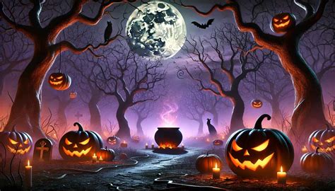 Curiosidade Sobre O Halloween - 10 curiosidades sobre o Halloween