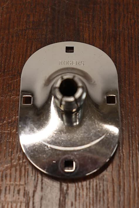 Rogers Swiv O Matic Tom Drum Spur Cymbal Arm Bracket Reverb