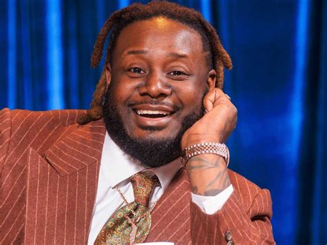 Who is T Pain? What is Net Worth, family and age - Timely Magazine