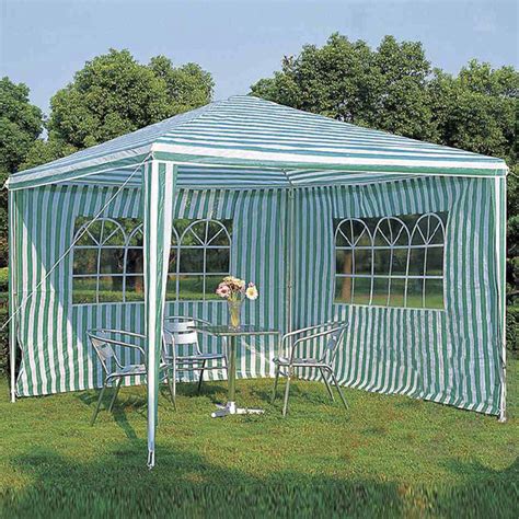 Садовый шатер «Garden star» с двумя стенками (8887): продажа, цена в ...