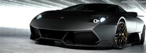 Lamborghini Black Fb Cover Photo Xee Fb Covers