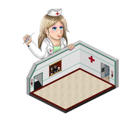 Hospital Png File Descargar Gratis Png All