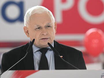 Kaczyński przed komisją śledczą Zwrot ws terminu Nie mogę się