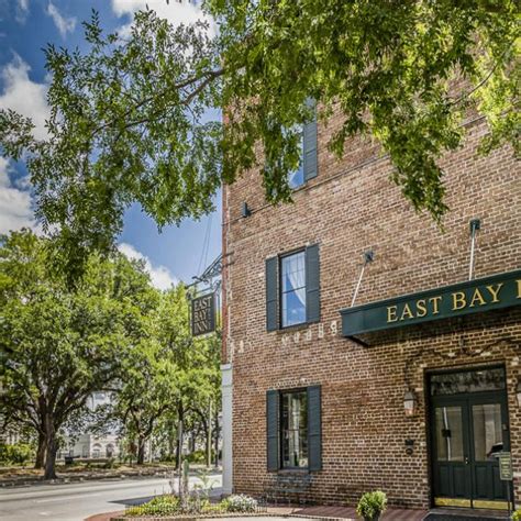 Pet-Friendly Places to Stay in Savannah | Visit Savannah