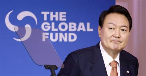 Hot Mic Catches South Korea President Calling Lawmakers F Ckers