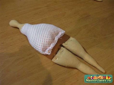 Тильда толстушка - шеф-повар.Мастер-класс с пошаговыми фото ...