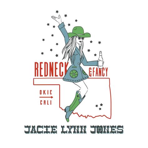 Jacie Lynn Jones Spotify