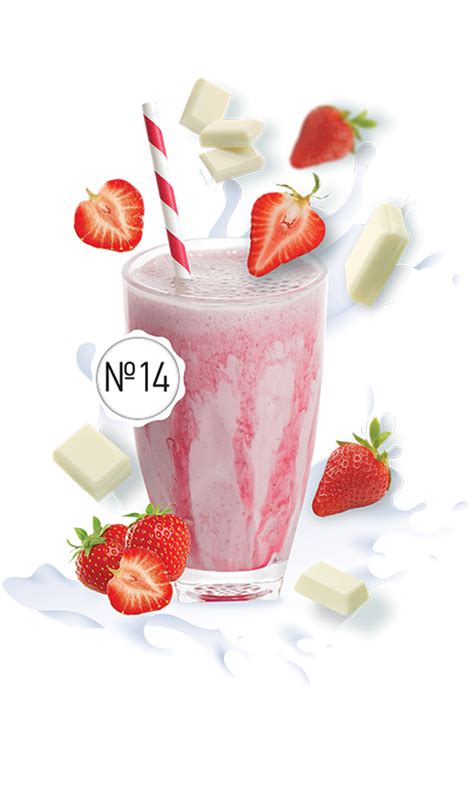 Realfruit Smoothies Und Milchshakes Direkt Online Bestellen