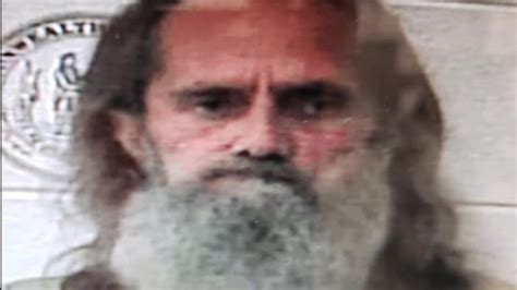 Sex Offender Arrested In Floyd Mountain Top Media