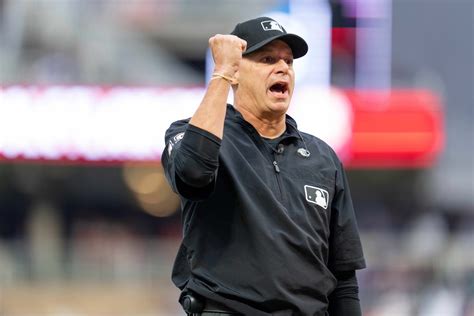10 worst MLB umpires right now: C.B. Bucknor, Doug Eddings among worst