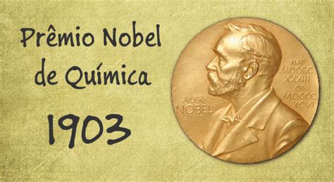 Oquimiajuda Pr Mio Nobel De Qu Mica Svante August Arrhenius