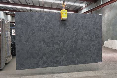 Mystic Grey Satin Finish 20mm Project Stone