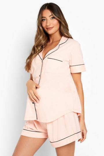 Pink Pyjamas Boohoo Uk