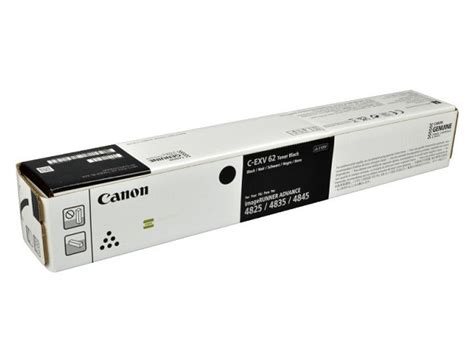 Canon C Aa Gpr Black Toner Cartridge Gm Supplies