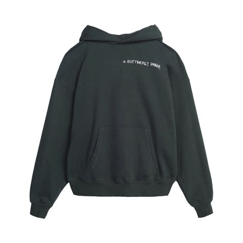 Proper Dirty Murs Pullover Hoodie Forest And Sneakerbox