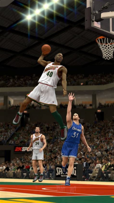 NBA 2K13 - Jeu Xbox 360, PC