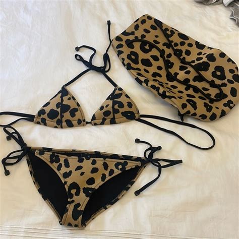 Triangl Swimwear Swim Triangl Bikini Set Poshmark