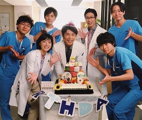 今季必追日剧！山崎贤人《good Doctor》完美演绎自闭症天才医生！ 每日头条