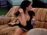 Angelina Pivarnick Nude Pics Pagina 1