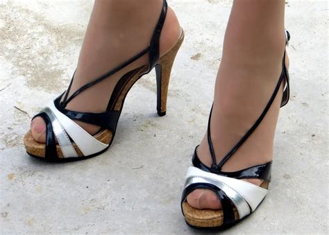 My Wife S Sandals Nude Pics XHamster