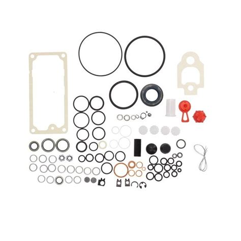 Ремкомплект ТНВД Ford Transit 2,5D Delphi DPA, цена 948.75 грн — Prom ...