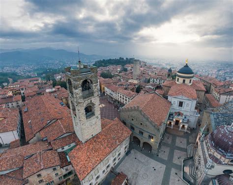 What To See In Bergamo All The Must See Attractions