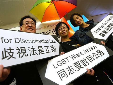 Mariage Gay En Chine La Justice S Y Oppose Les M Dias L Exposent
