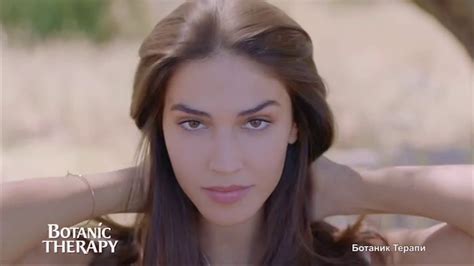 Русская реклама - шампунь garnier botanic therapy бальзам гарньер ...