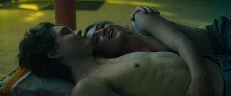 Nude Video Celebs Lizze Broadway Sexy Gen V S E