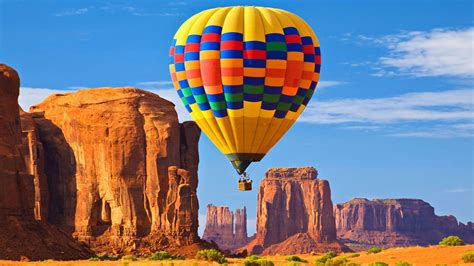 Hot Air Balloon HD Wallpapers Wallpaper Cave