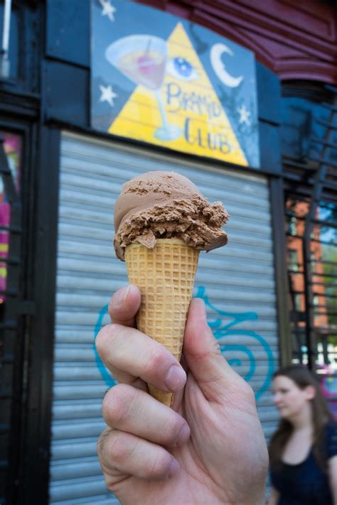 Big Gay Ice Cream S Rad New Cookbook Bon Appetit Bon App Tit